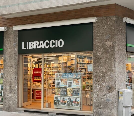 Libraccio