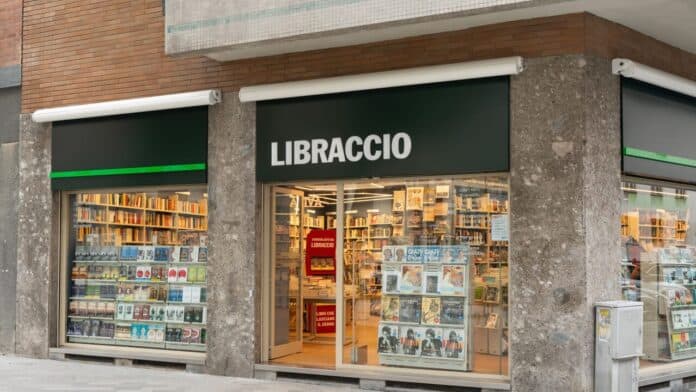 Libraccio