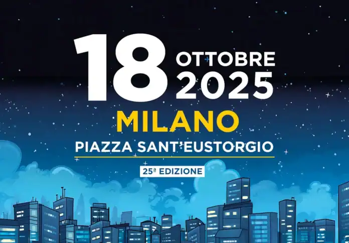 La Notte dei Senza Dimora 2025
