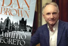 Dan Brown