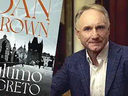 Dan Brown