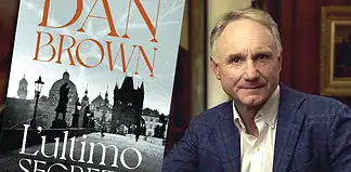 Dan Brown