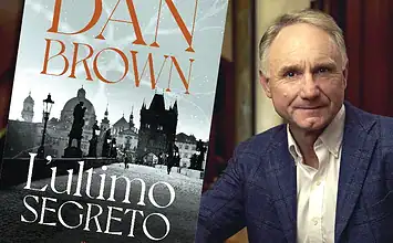 Dan Brown