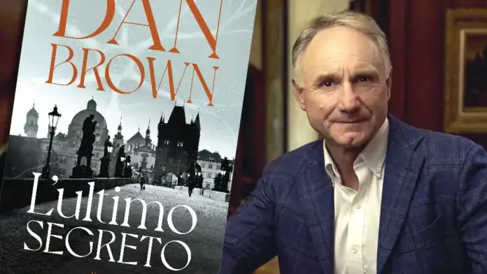 Dan Brown