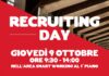 Recruiting Day