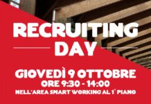 Recruiting Day