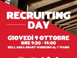 Recruiting Day