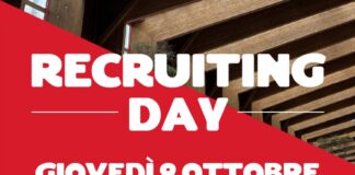 Recruiting Day