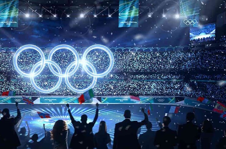 Cerimonia di apertura, biglietti due per uno per riempire San Siro