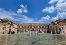Le ville di Monza: arte, storia e natura tra eleganza e tradizione