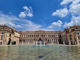Le ville di Monza: arte, storia e natura tra eleganza e tradizione