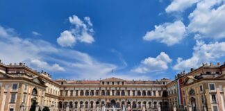 Le ville di Monza: arte, storia e natura tra eleganza e tradizione
