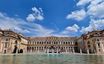 Le ville di Monza: arte, storia e natura tra eleganza e tradizione