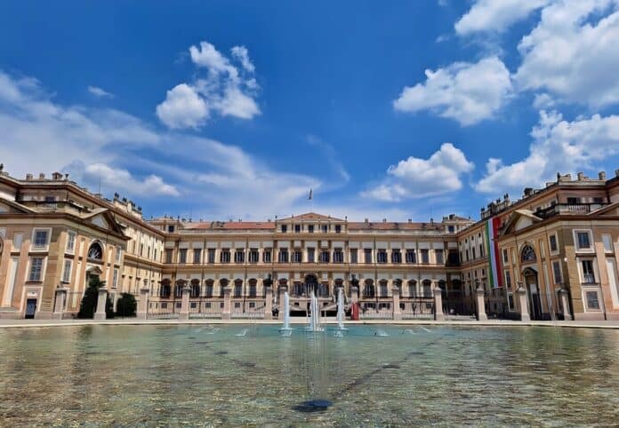 Le ville di Monza: arte, storia e natura tra eleganza e tradizione
