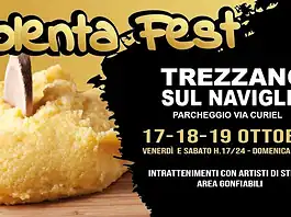 Polenta Fest