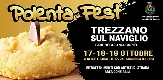 Polenta Fest