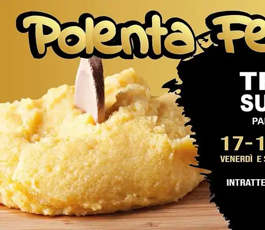 Polenta Fest