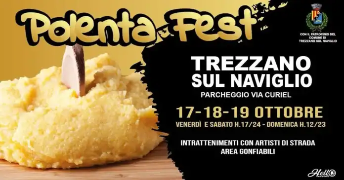 Polenta Fest