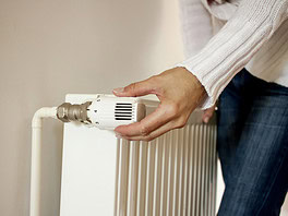 Quando si spengono i riscaldamenti: le date per zona 