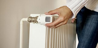 termosifoni a Milano