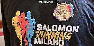Salomon Running Milano 2025