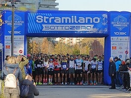 Stramilano SottoZero 2025
