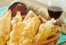 Sagra dello Gnocco Fritto