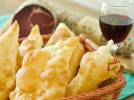Sagra dello Gnocco Fritto