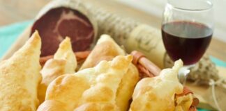 Sagra dello Gnocco Fritto