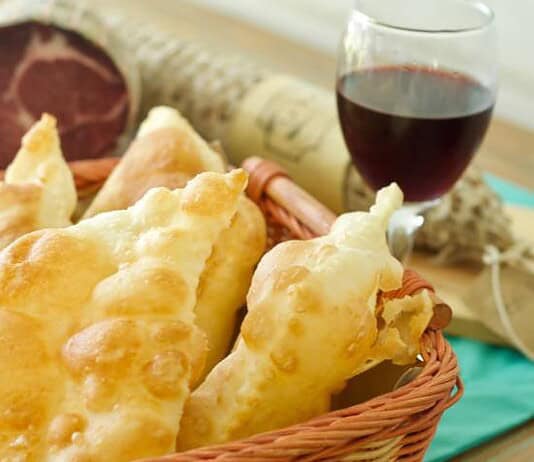 Sagra dello Gnocco Fritto