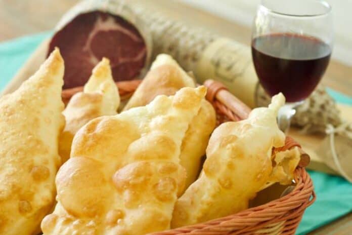 Sagra dello Gnocco Fritto