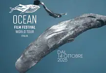 Ocean Film Festival World Tour Italia 2025