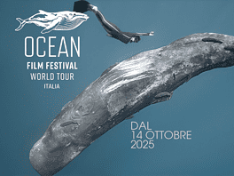 Ocean Film Festival World Tour Italia 2025