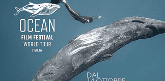 Ocean Film Festival World Tour Italia 2025