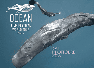 Ocean Film Festival World Tour Italia 2025