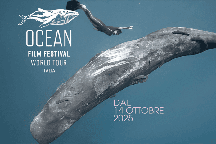Ocean Film Festival World Tour Italia 2025