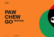 Paw Chew Go Festival