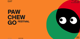Paw Chew Go Festival