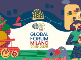 Global Forum Milano 2015-2025