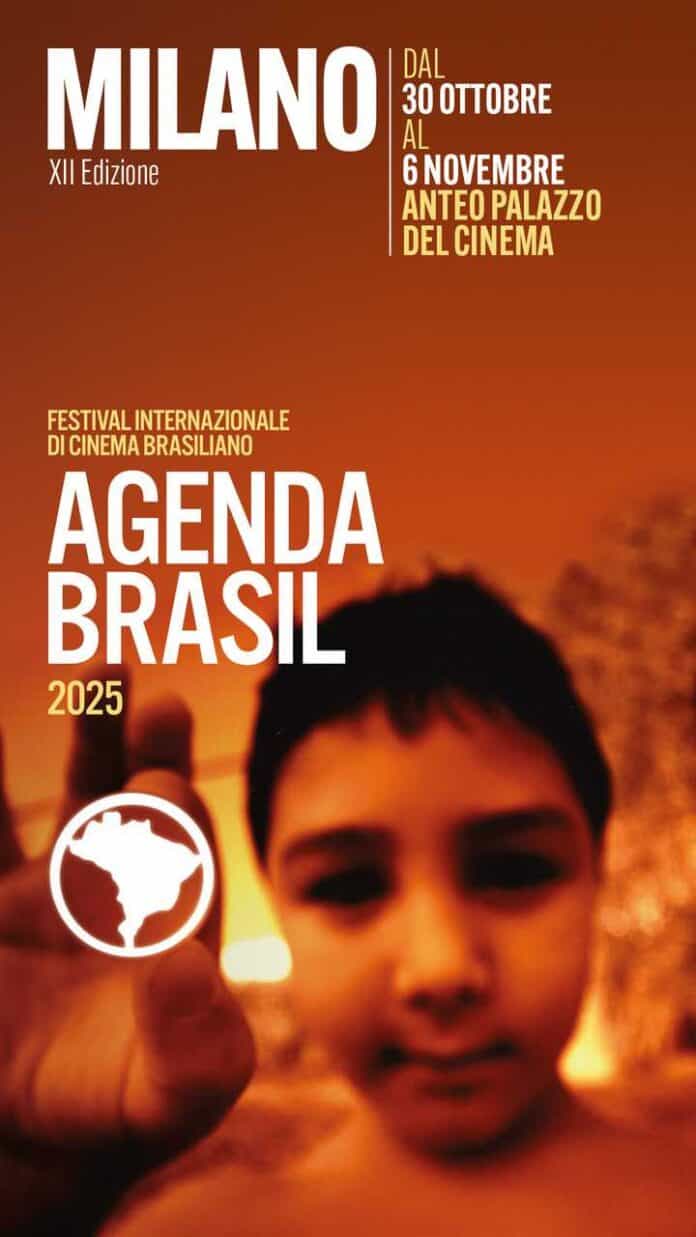 Festival internazionale di cinema brasiliano