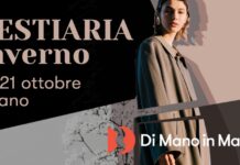 Vestiaria Inverno 2025