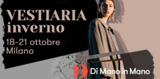 Vestiaria Inverno 2025