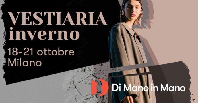 Vestiaria Inverno 2025