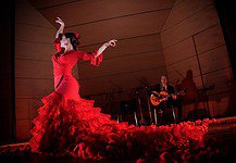 We Call It Flamenco