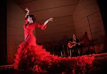 We Call It Flamenco