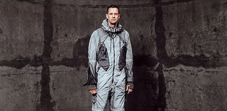 Adam Beyer