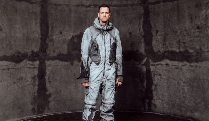 Adam Beyer