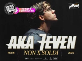 Aka 7even