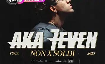 Aka 7even