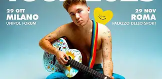 Concerto Alfa a Milano